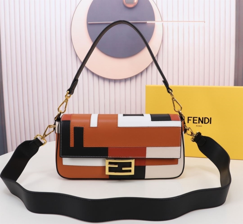 Fendi Satchel Bags